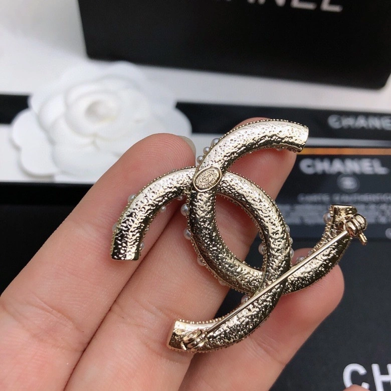 Chxnxl Brooches Comfortable 292221