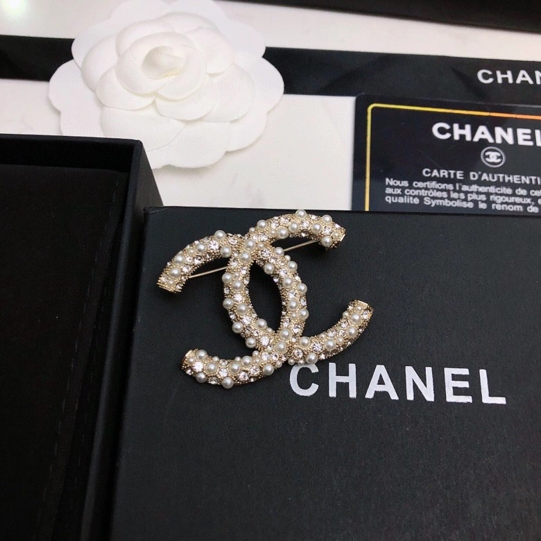 Chxnxl Brooches Comfortable 292221