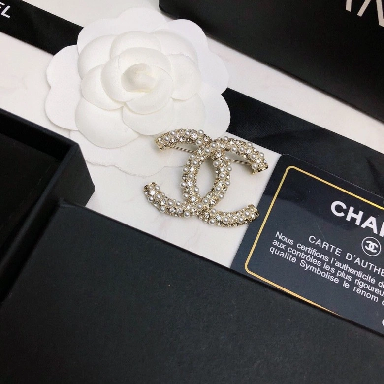 Chxnxl Brooches Comfortable 292221