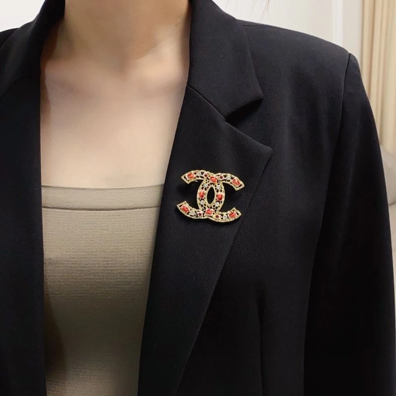 BestValue Chxnxl Brooches 292225