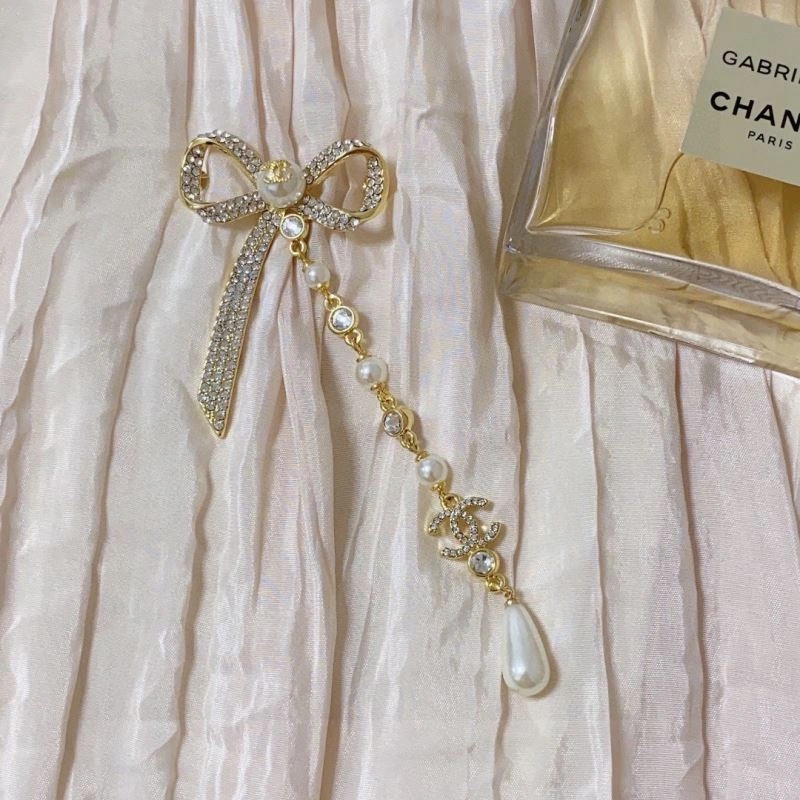 Chxnxl Brooches HighQuality 292219