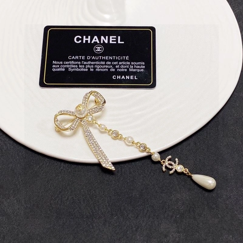 Chxnxl Brooches HighQuality 292219