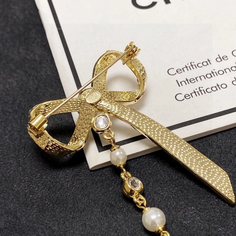 Chxnxl Brooches HighQuality 292219