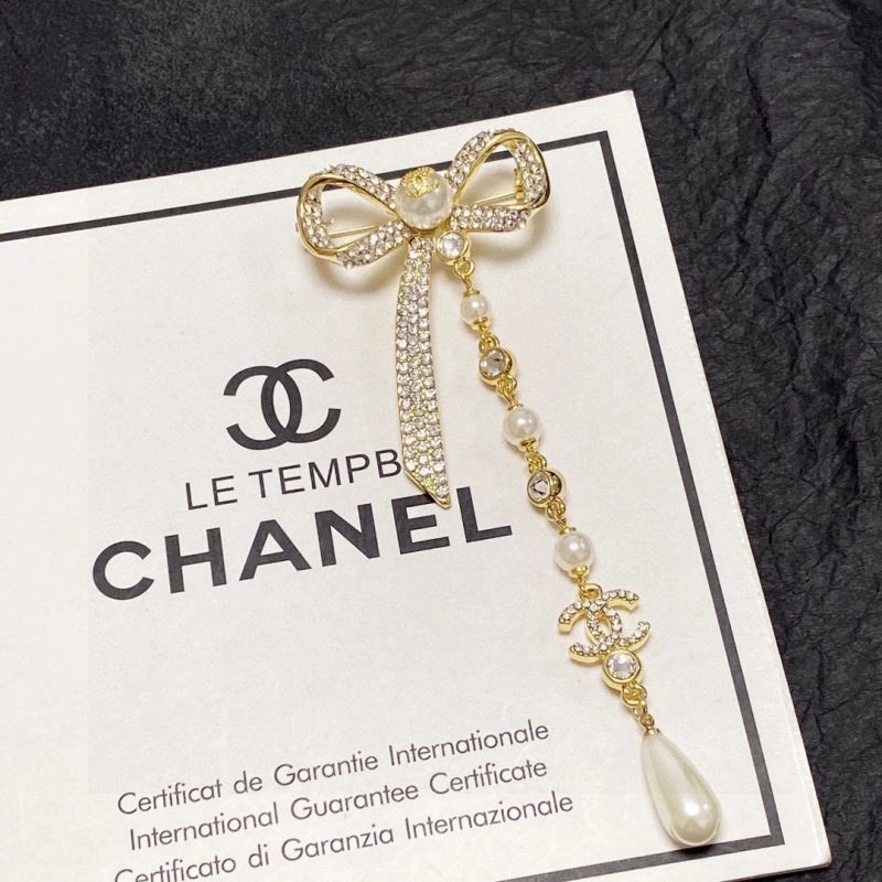 Chxnxl Brooches HighQuality 292219