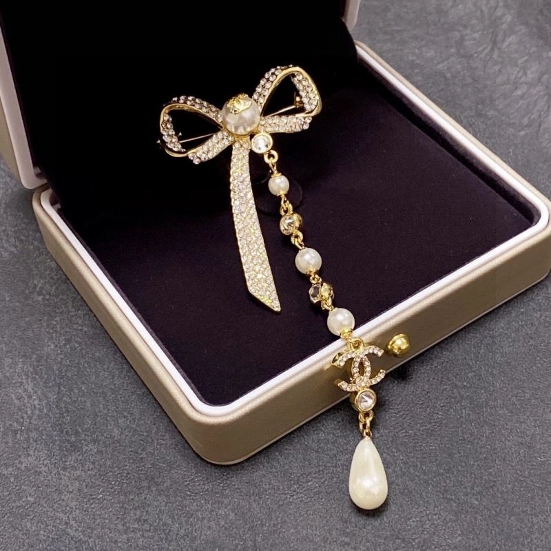Chxnxl Brooches HighQuality 292219
