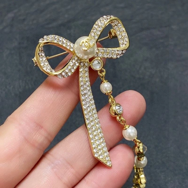 Chxnxl Brooches HighQuality 292219