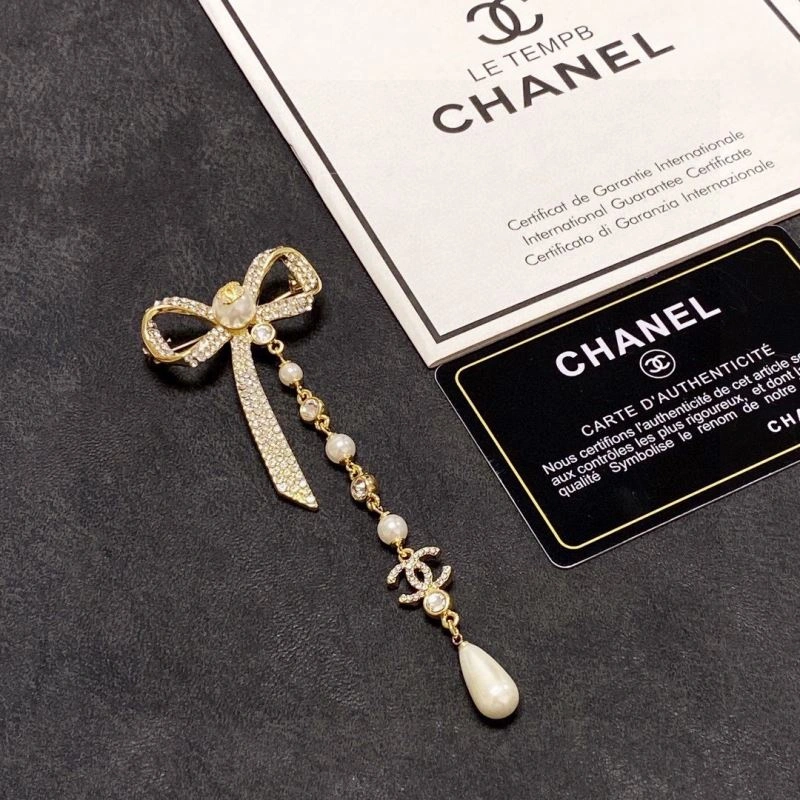 Chxnxl Brooches HighQuality 292219