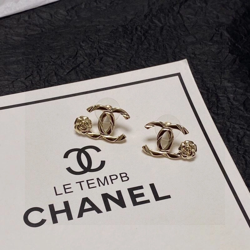 Lightweight Chxnxl Earrings 290894