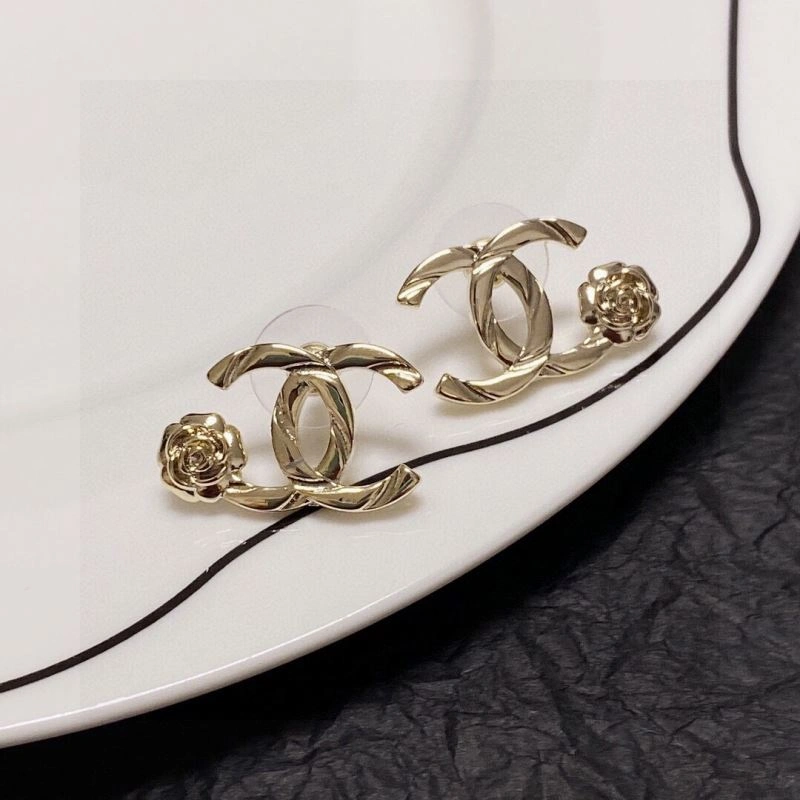 Lightweight Chxnxl Earrings 290894