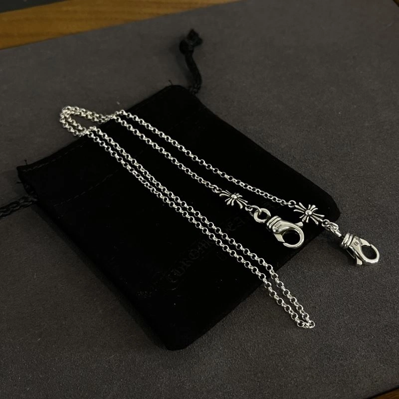 Chrxmx Hxxrts Necklaces Reliable 300455