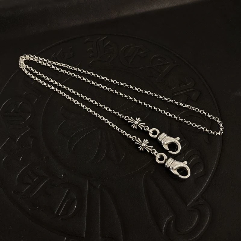Chrxmx Hxxrts Necklaces Reliable 300455