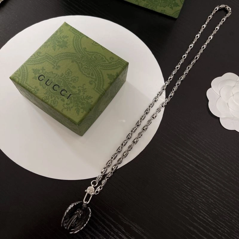 Classic Gxccx Necklaces 305985