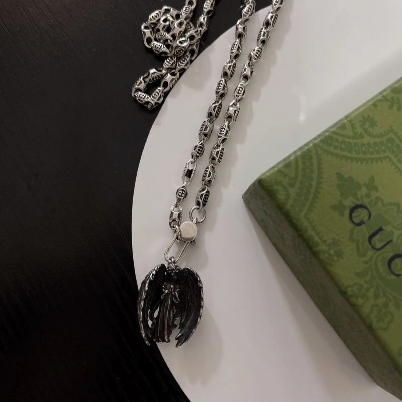 Classic Gxccx Necklaces 305985