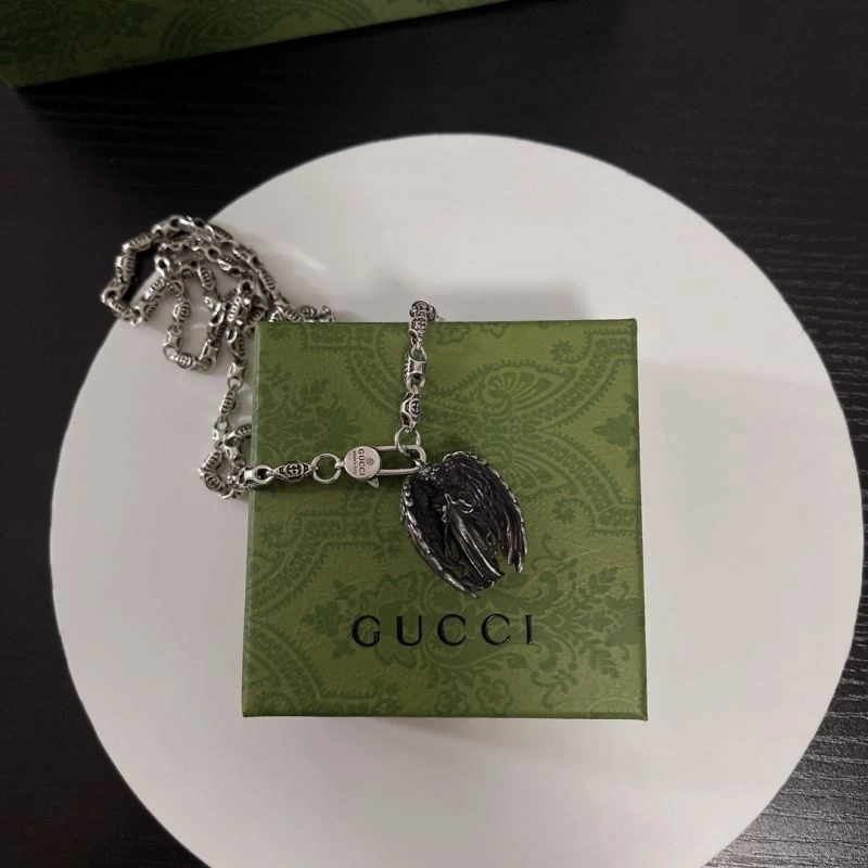 Classic Gxccx Necklaces 305985