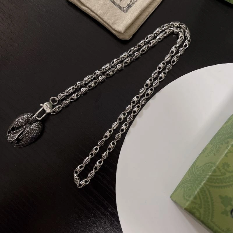 Classic Gxccx Necklaces 305985