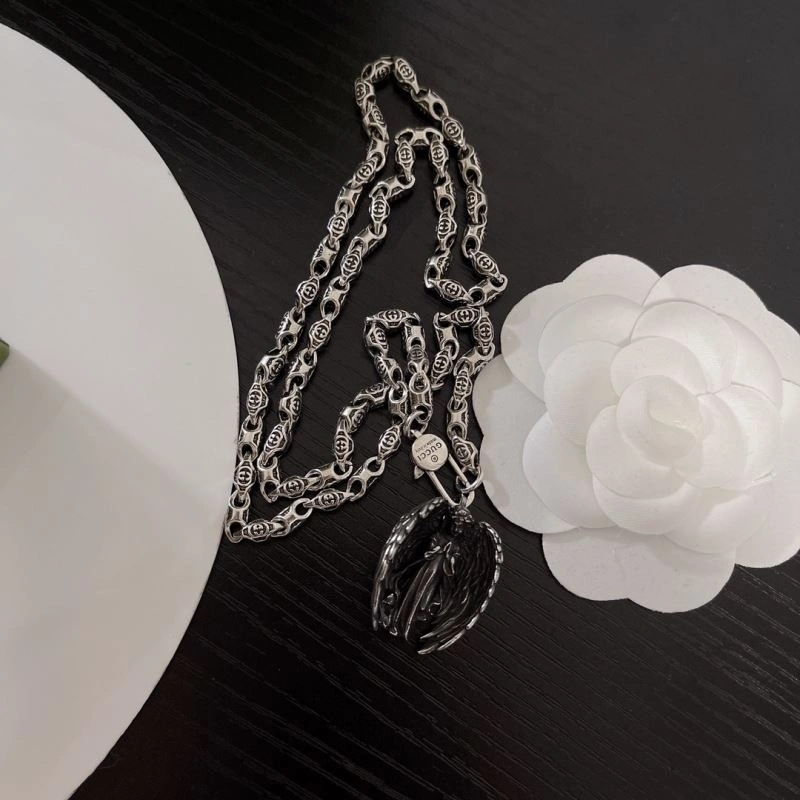 Classic Gxccx Necklaces 305985