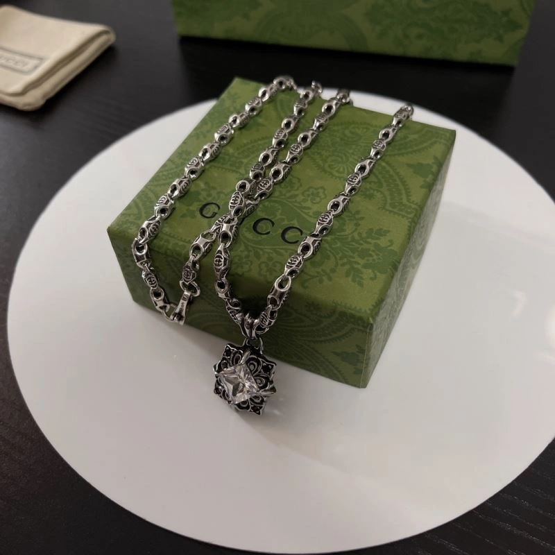Comfortable Gxccx Necklaces 305992