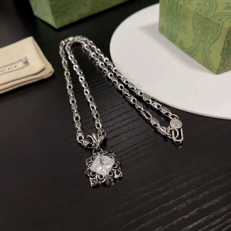 Comfortable Gxccx Necklaces 305992