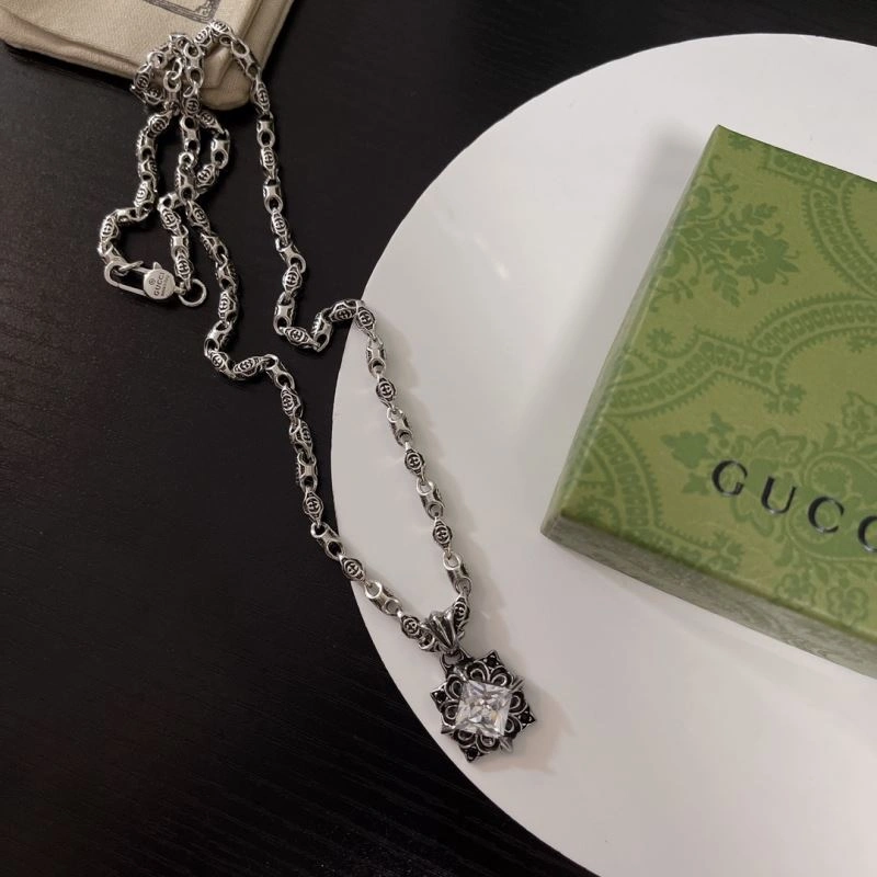 Comfortable Gxccx Necklaces 305992