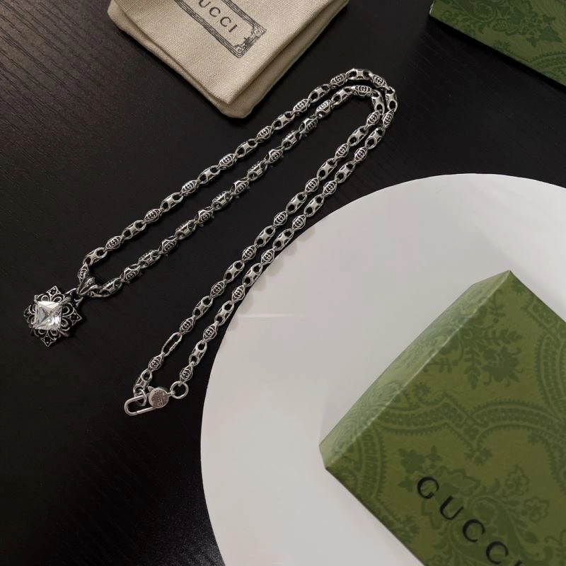 Comfortable Gxccx Necklaces 305992