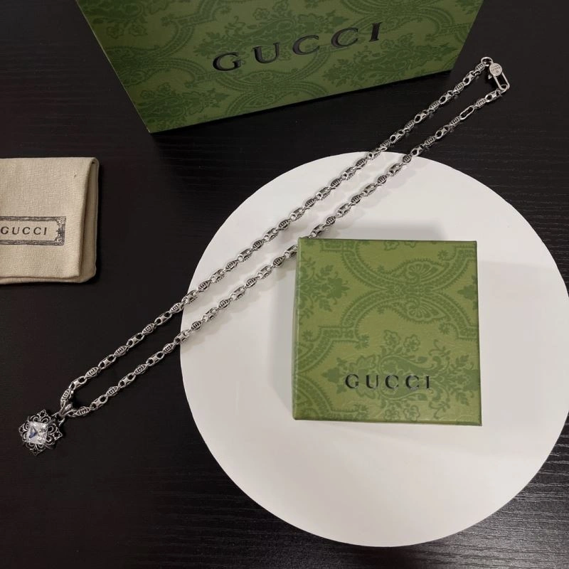 Comfortable Gxccx Necklaces 305992