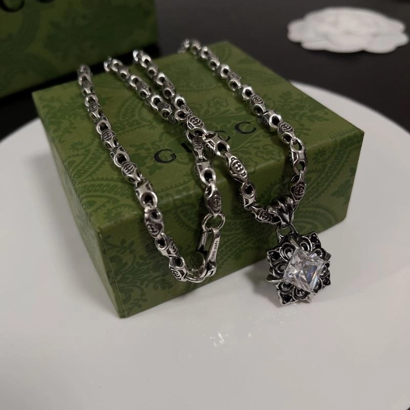 Comfortable Gxccx Necklaces 305992