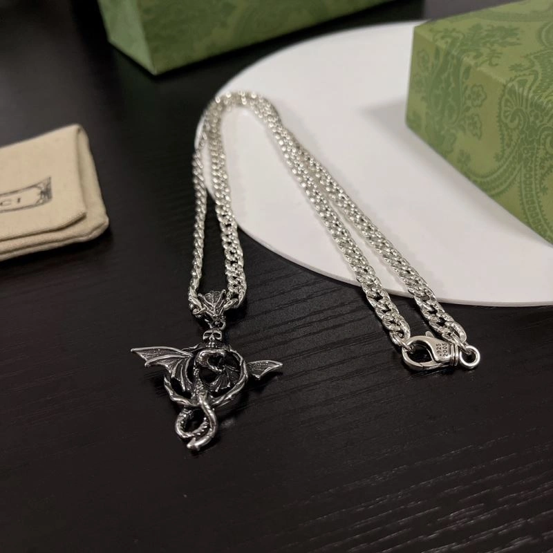 Gxccx Necklaces Functional 305991