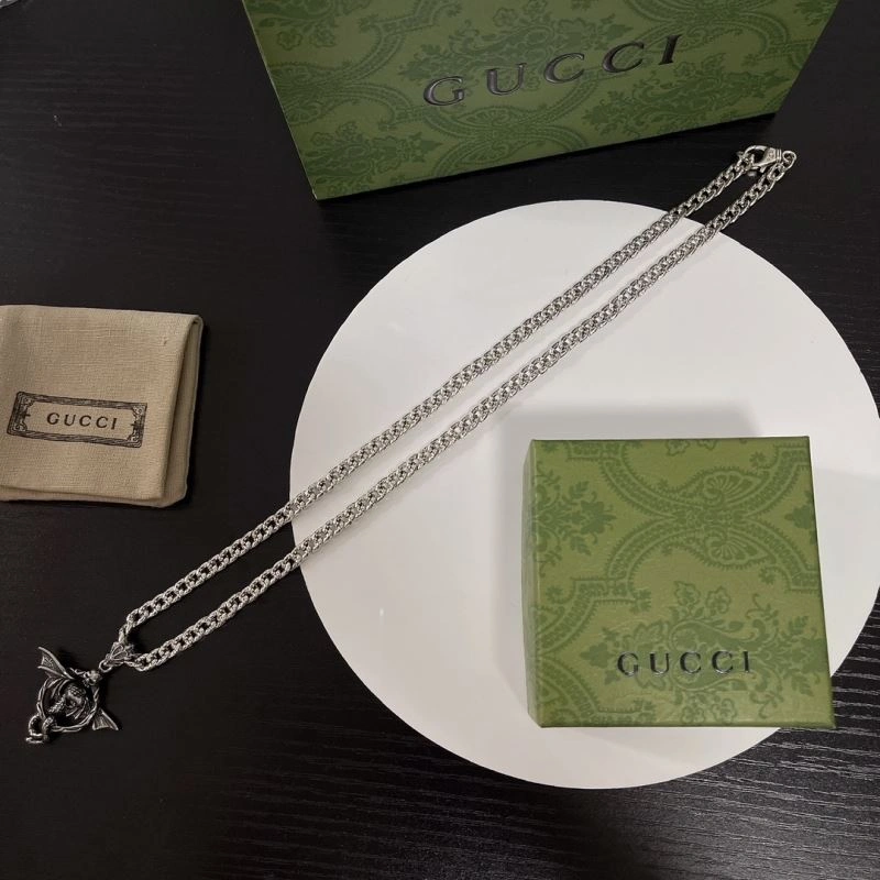 Gxccx Necklaces Functional 305991