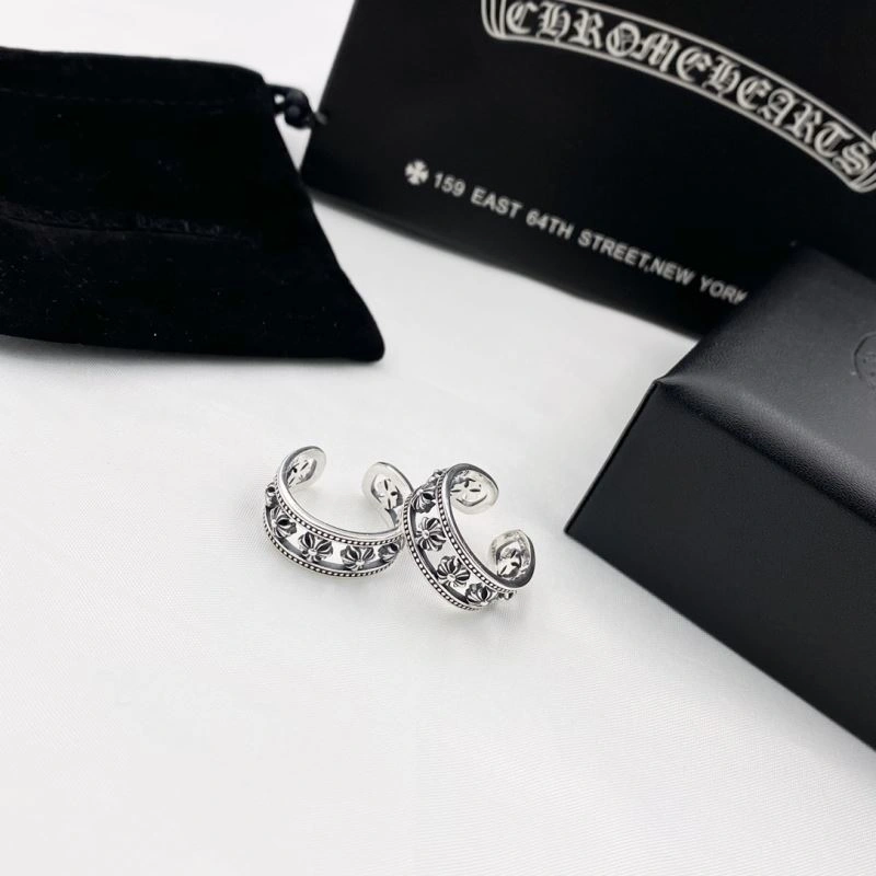 Chrxmx Hxxrts Rings Fashionable 300270