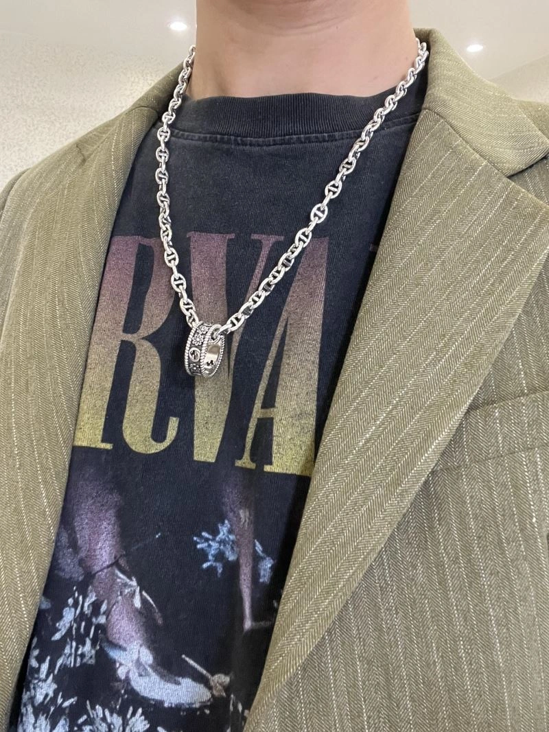 Breathable Gxccx Necklaces 305989