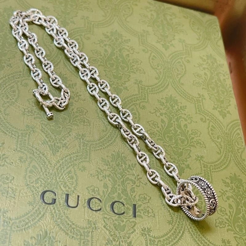 Breathable Gxccx Necklaces 305989