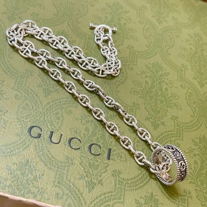 Breathable Gxccx Necklaces 305989