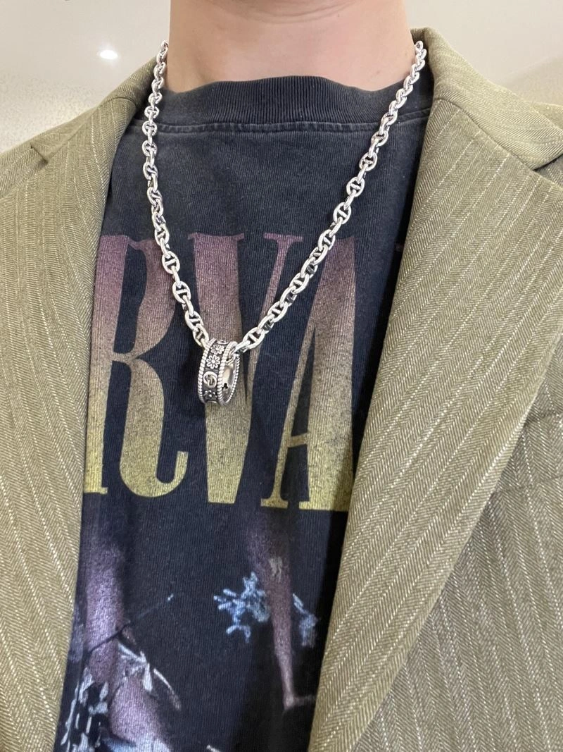 Breathable Gxccx Necklaces 305989