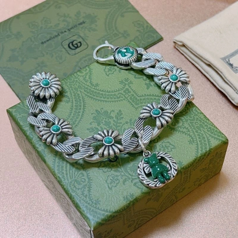 Flexible Gxccx Bracelets 306975