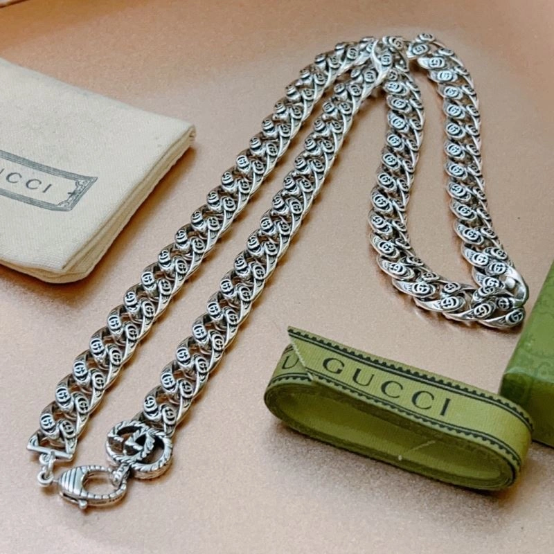 Gxccx Necklaces HighQuality 306001