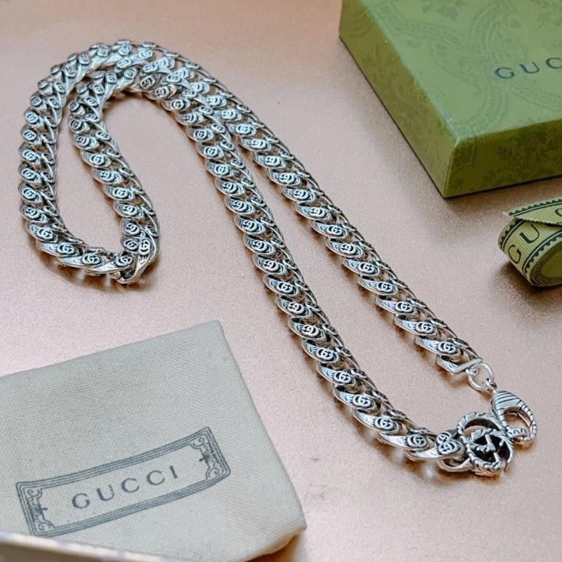 Gxccx Necklaces HighQuality 306001