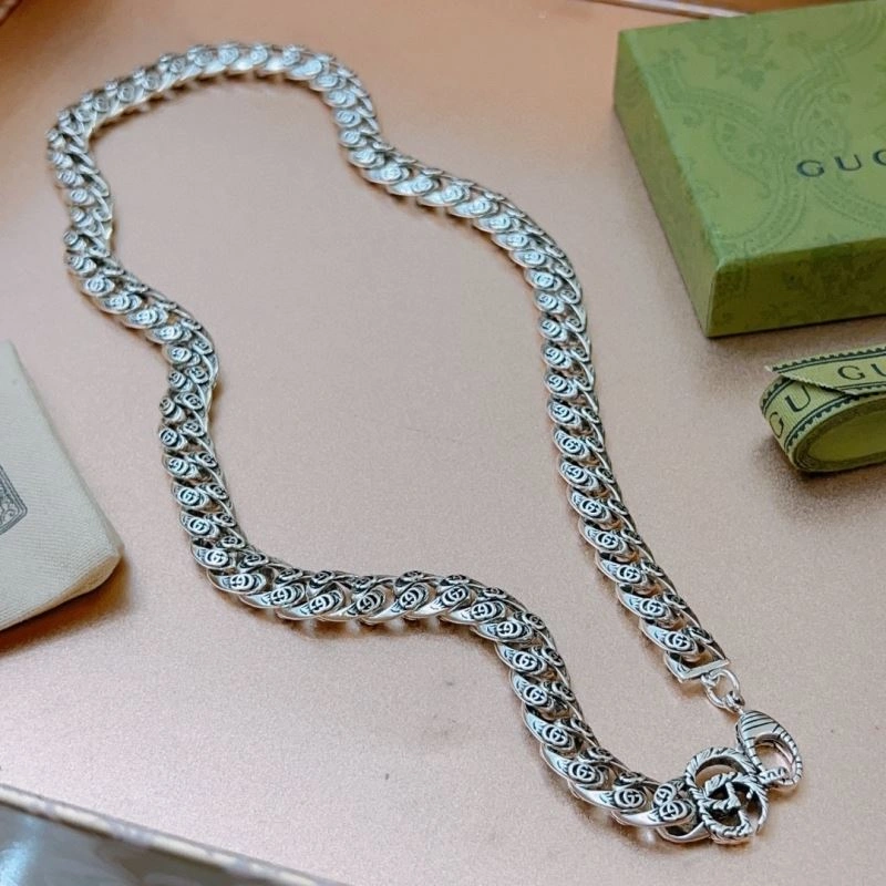 Gxccx Necklaces HighQuality 306001