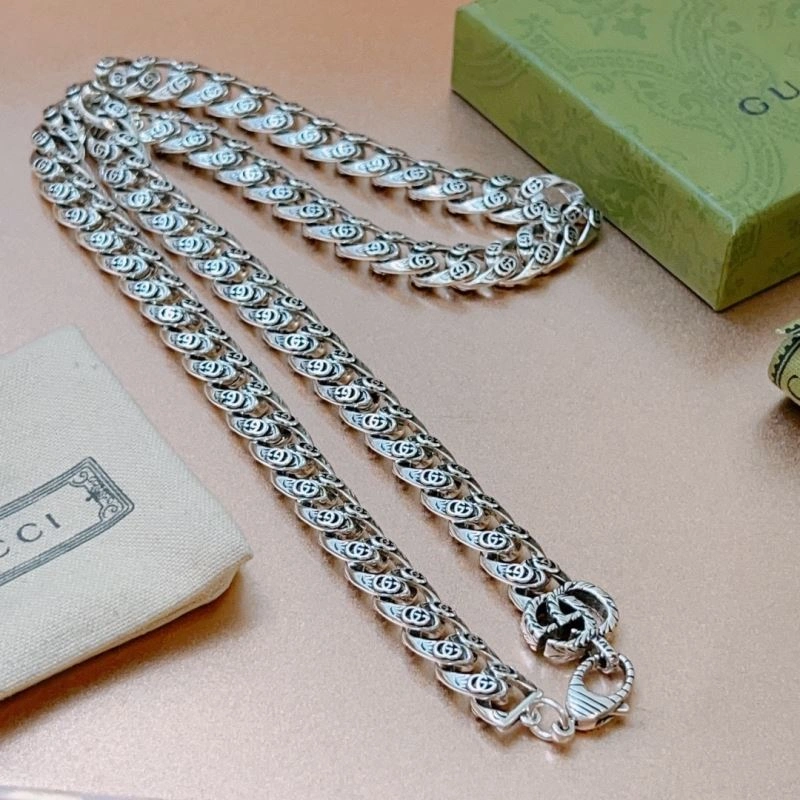 Gxccx Necklaces HighQuality 306001