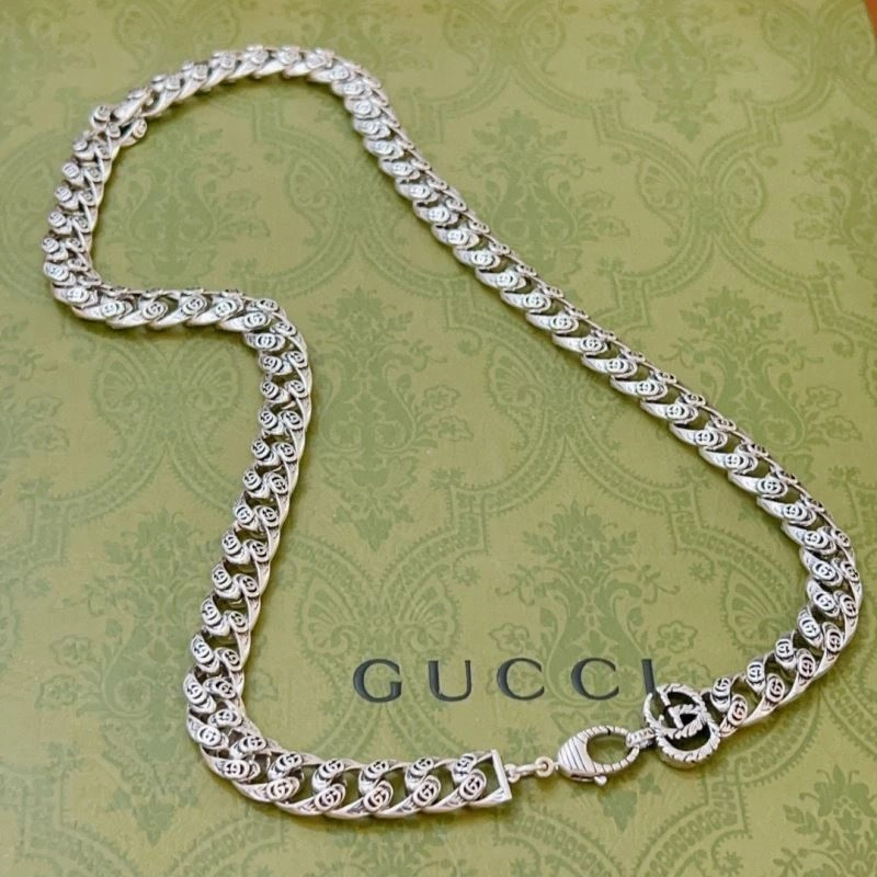 Gxccx Necklaces HighQuality 306001