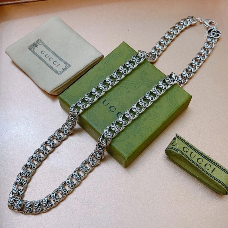 Gxccx Necklaces HighQuality 306001