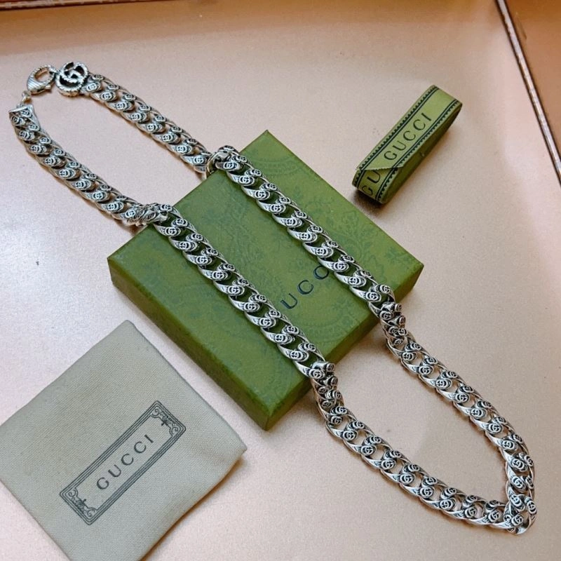 Gxccx Necklaces HighQuality 306001