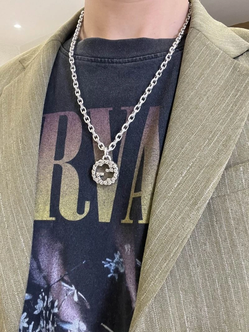 Functional Gxccx Necklaces 305997