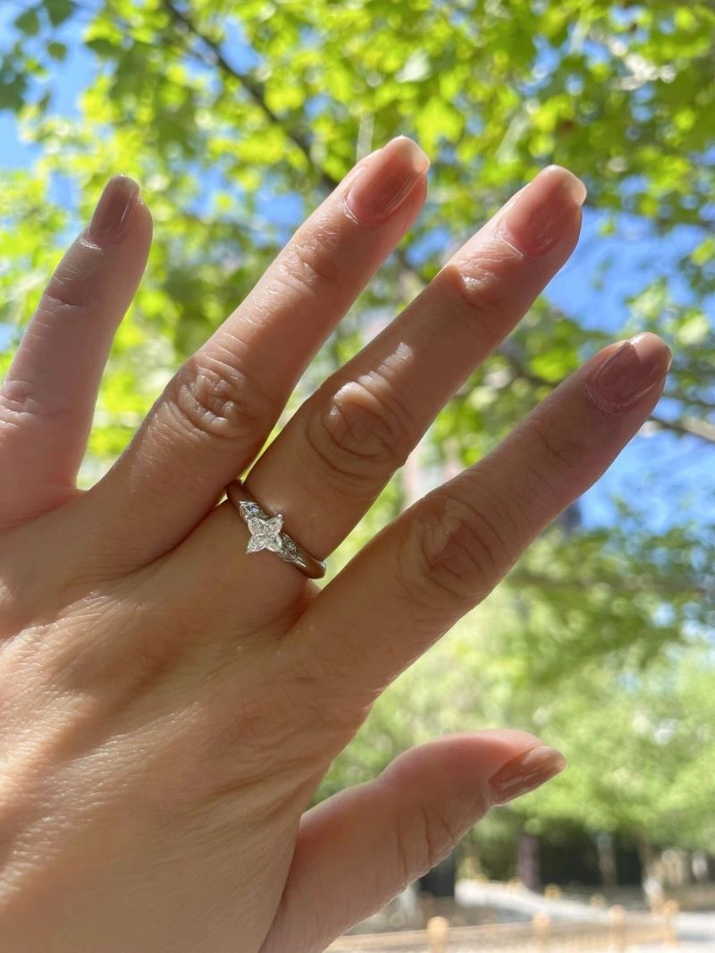 TopPick LX Rings 311247