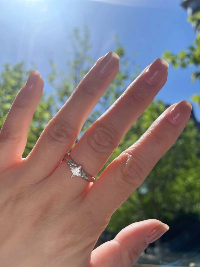 TopPick LX Rings 311247