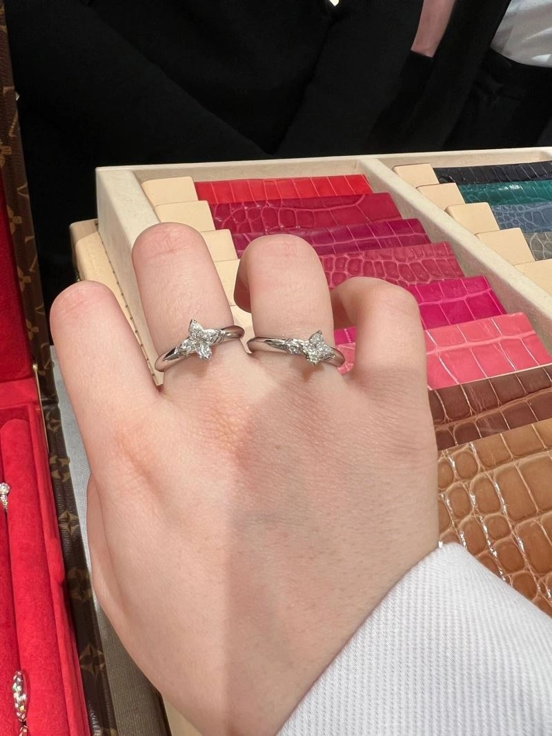TopPick LX Rings 311247