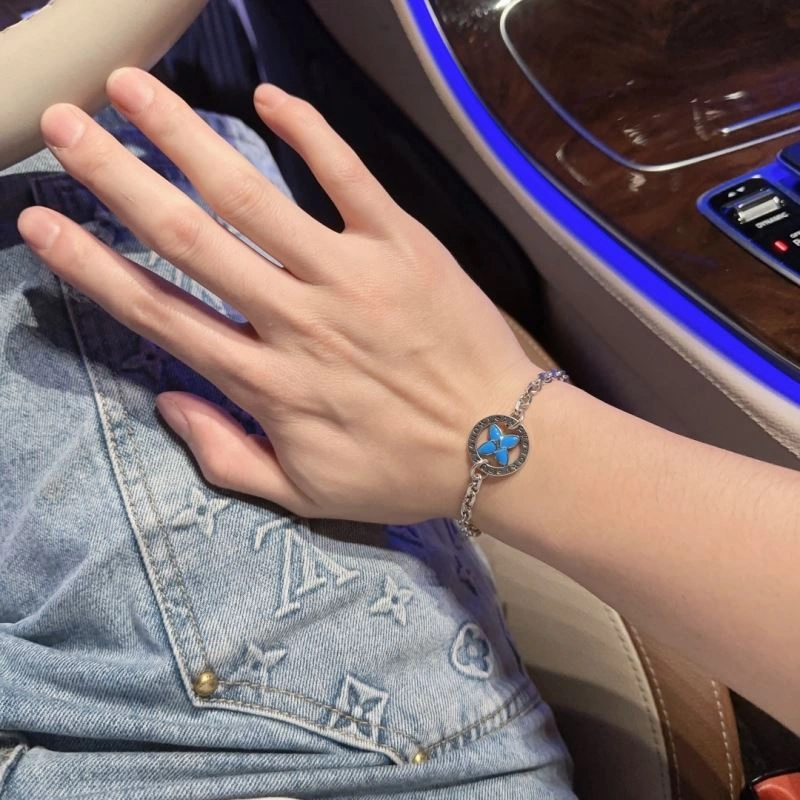 LX Bracelets Stylish 311743