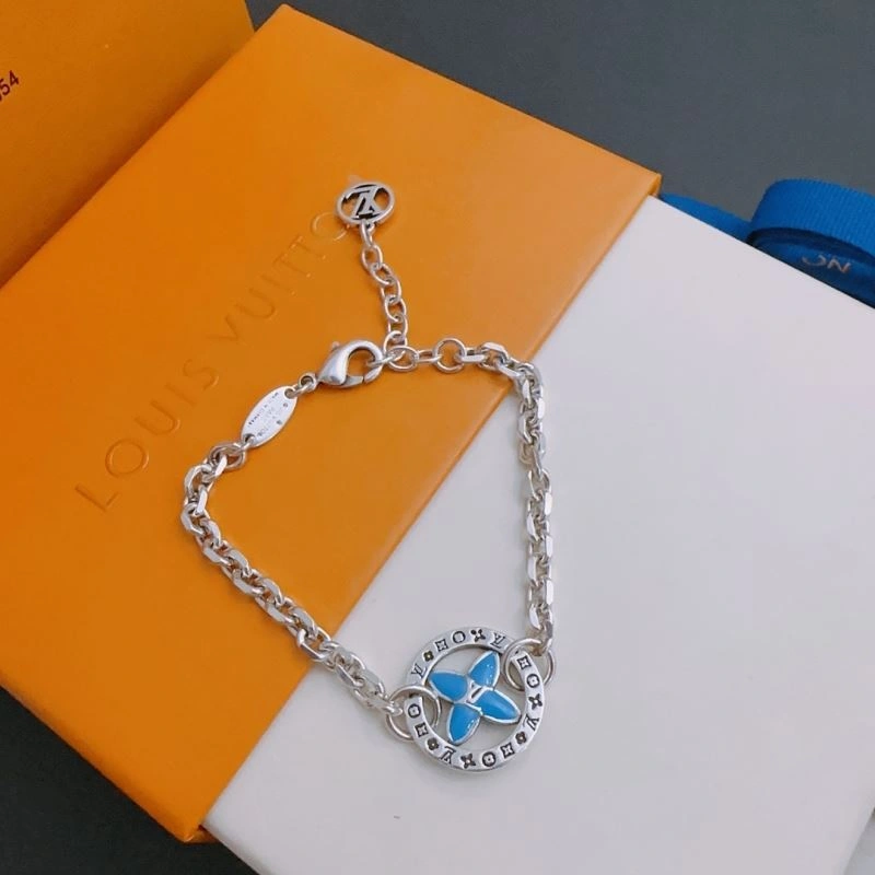 LX Bracelets Stylish 311743