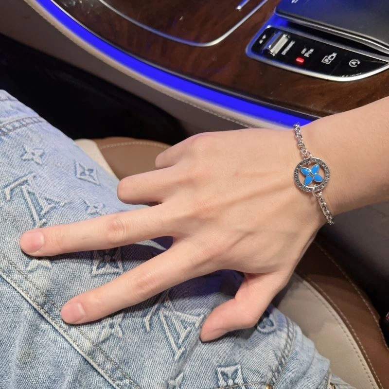 LX Bracelets Stylish 311743