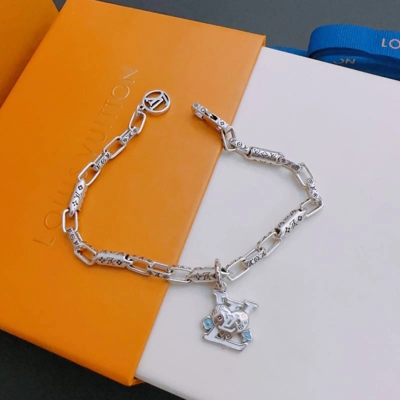 Lightweight LX Bracelets 311749