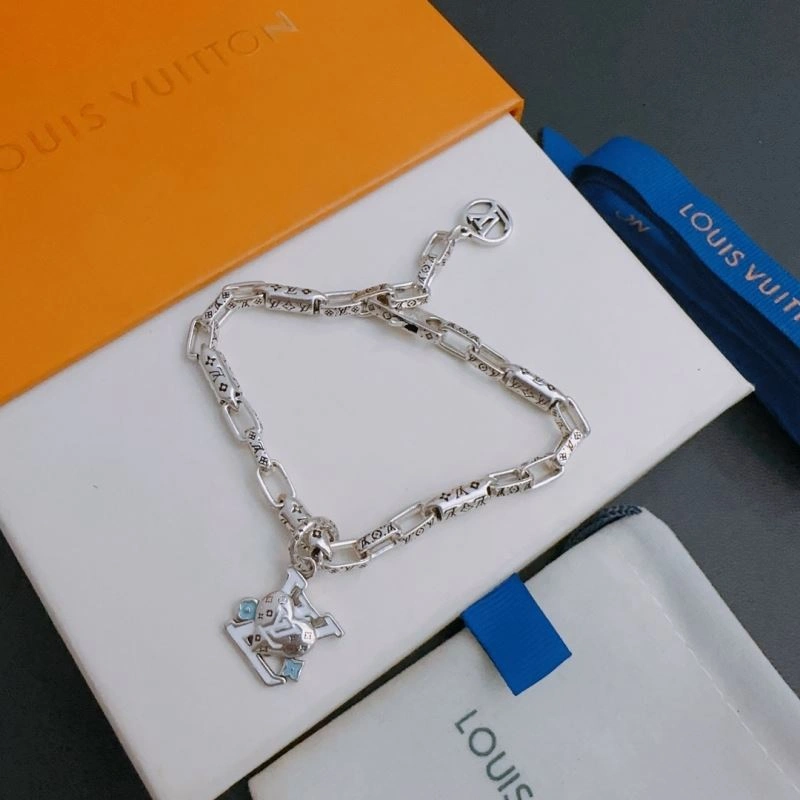 Lightweight LX Bracelets 311749